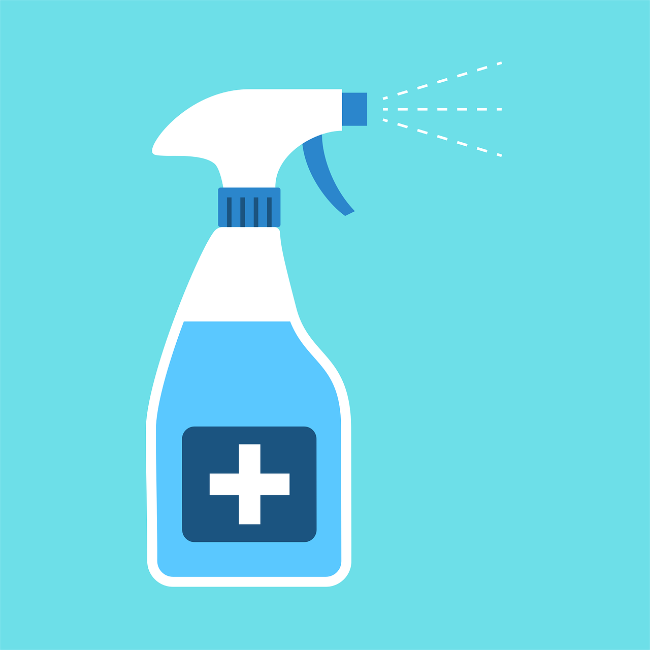 מדריך חיטוי דנטלי – איך לבחור חומרי חיטוי למרפאה מקצועית